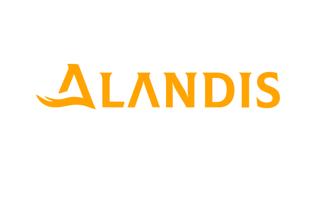 Logo Alandis Travel Cultural Journeys