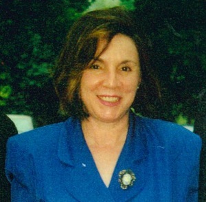 Profesora Diana Rodríguez-Lozano, Ph.D.