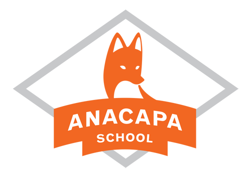 Anacapa Decal