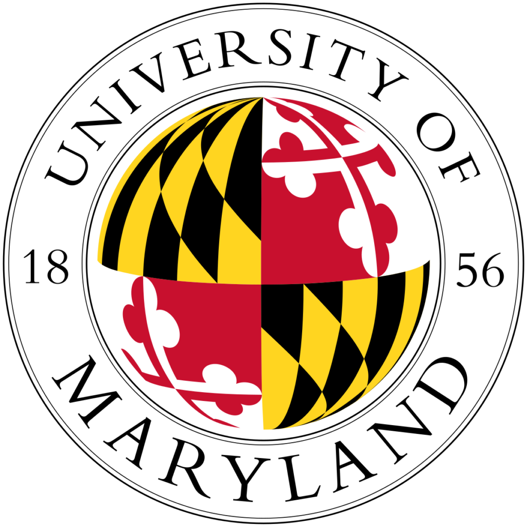 University of Maryland seal.svg