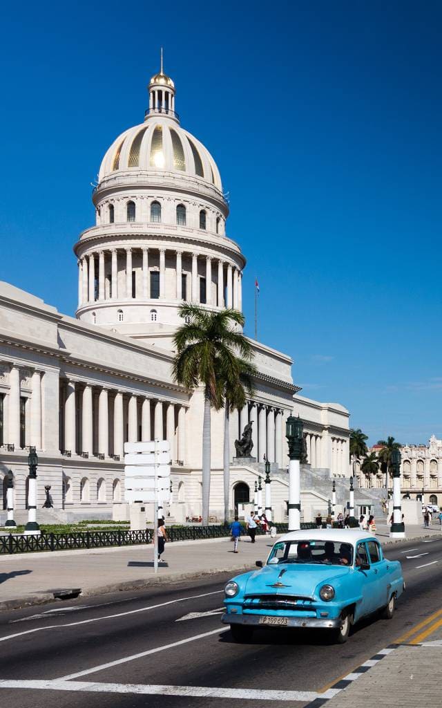 Capitolio Habana Einar H. Reynis unsplash 1 1