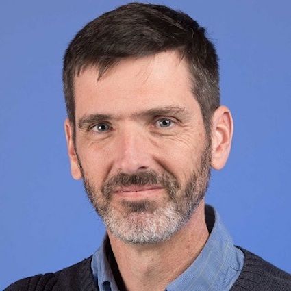 Michael Miller