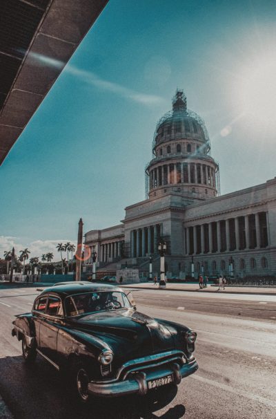 Cidad de la Habana